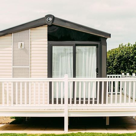 Pentire Coastal Holiday Park Буде Экстерьер фото