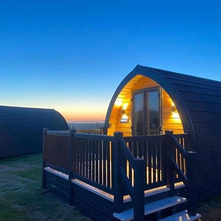 Pentire Coastal Holiday Park Буде Экстерьер фото