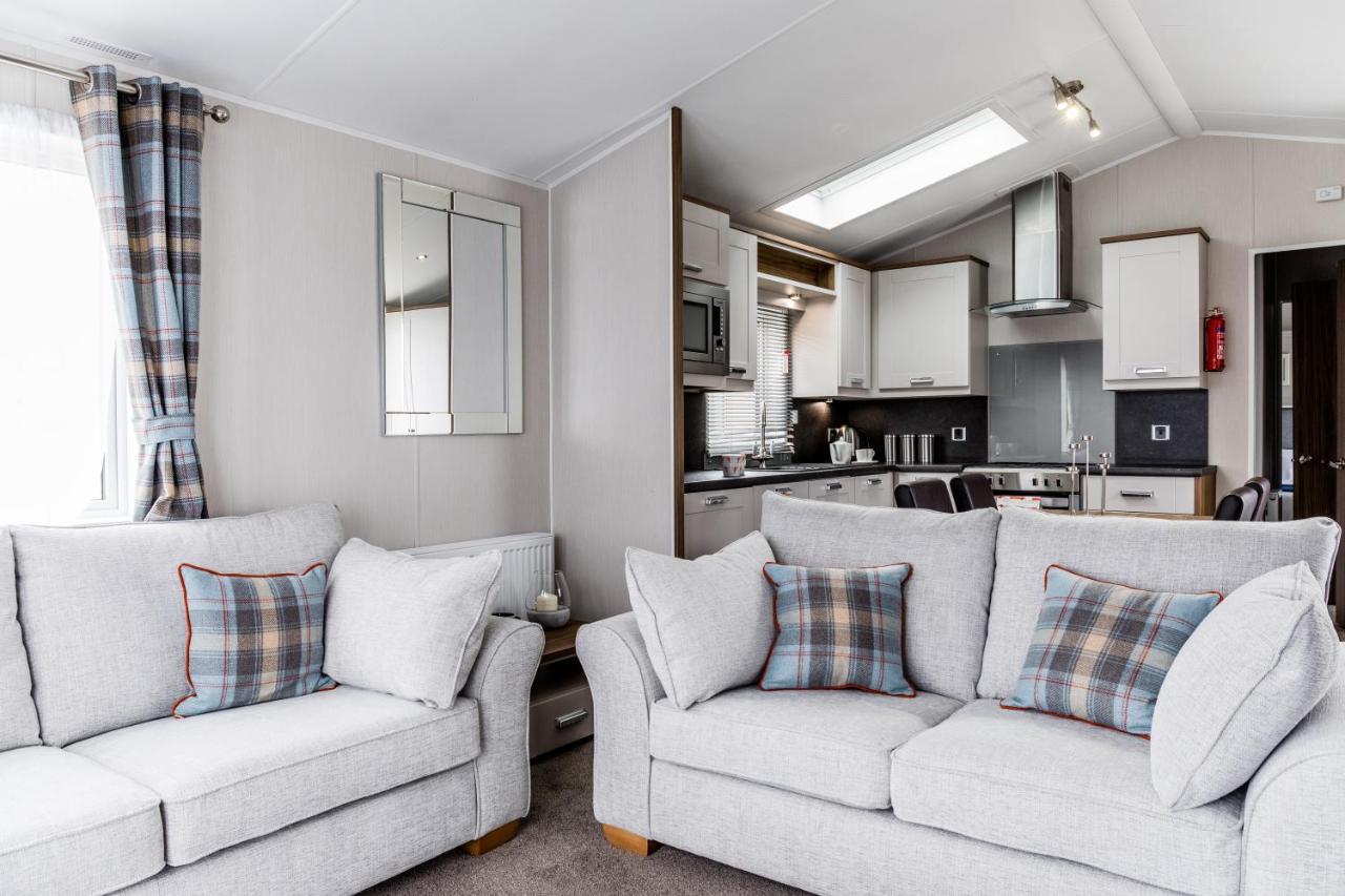 Pentire Coastal Holiday Park Буде Экстерьер фото