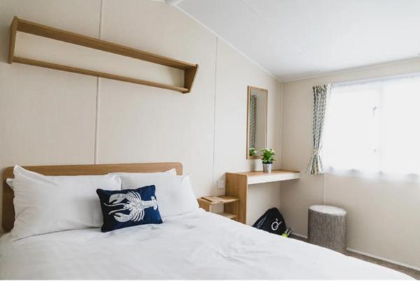 Pentire Coastal Holiday Park Буде Экстерьер фото