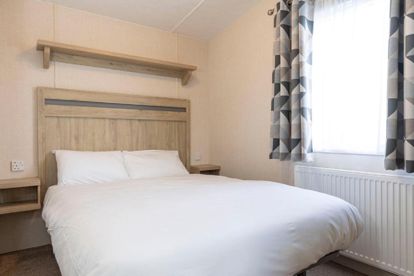 Pentire Coastal Holiday Park Буде Номер фото