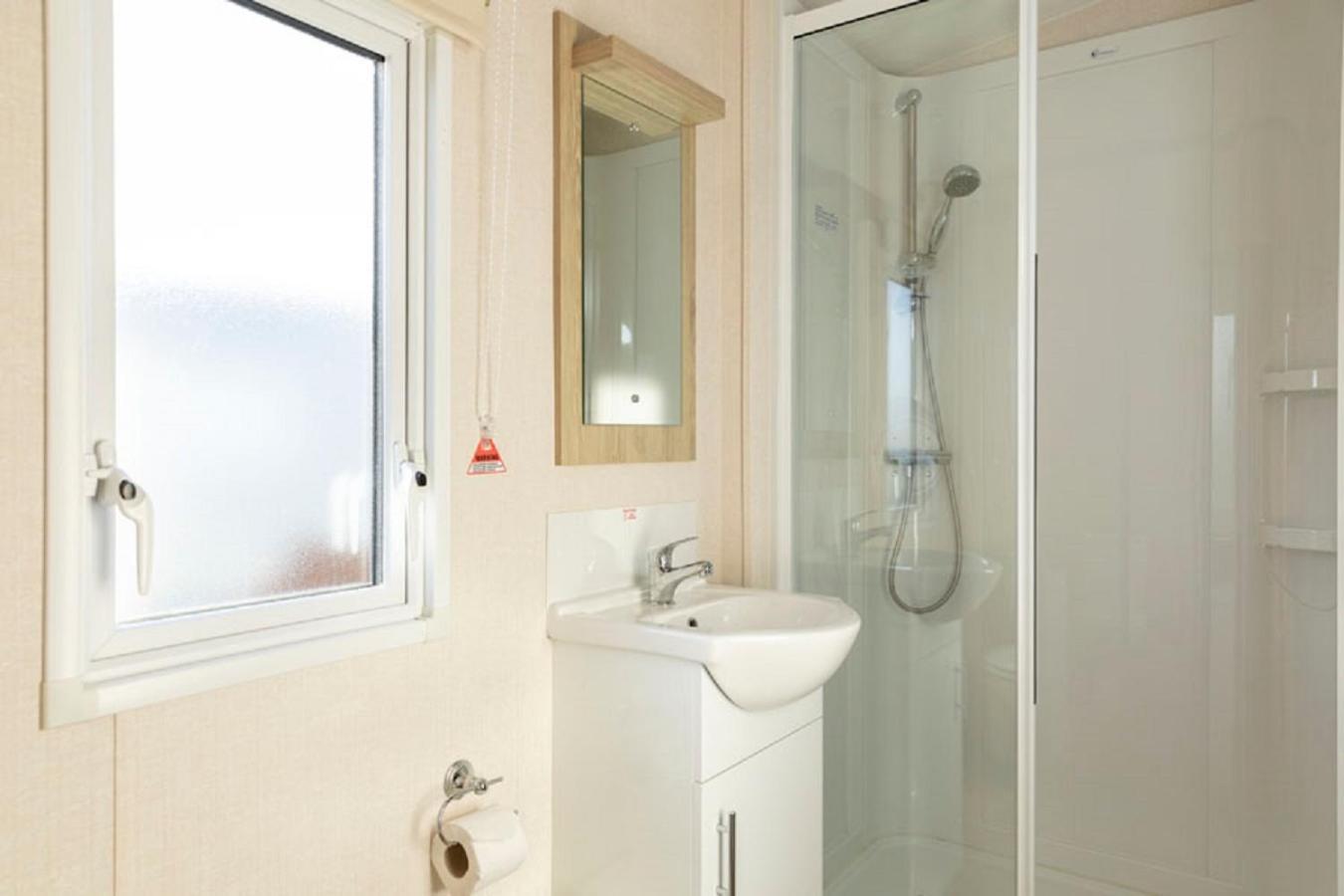 Pentire Coastal Holiday Park Буде Номер фото