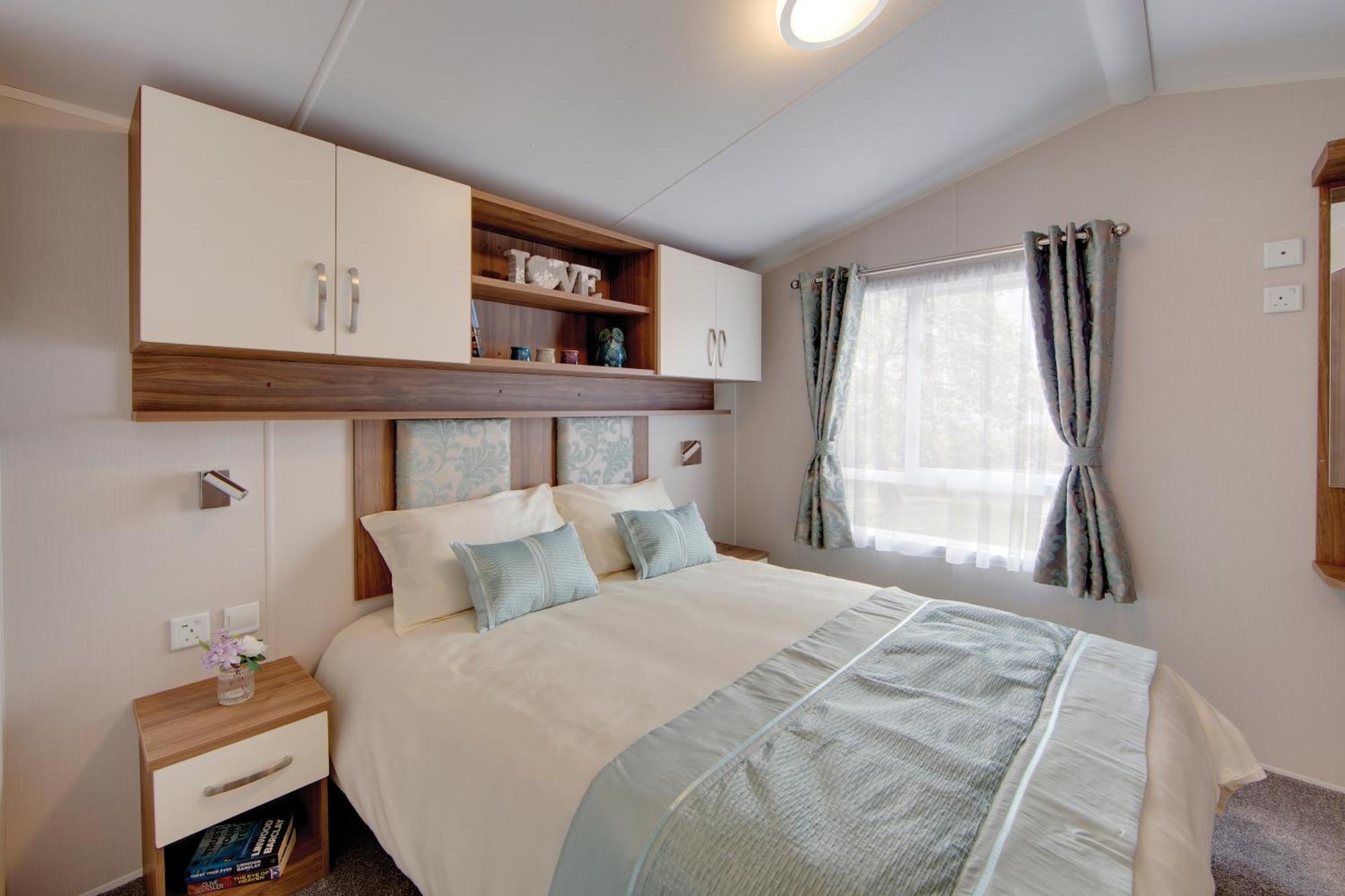 Pentire Coastal Holiday Park Буде Номер фото