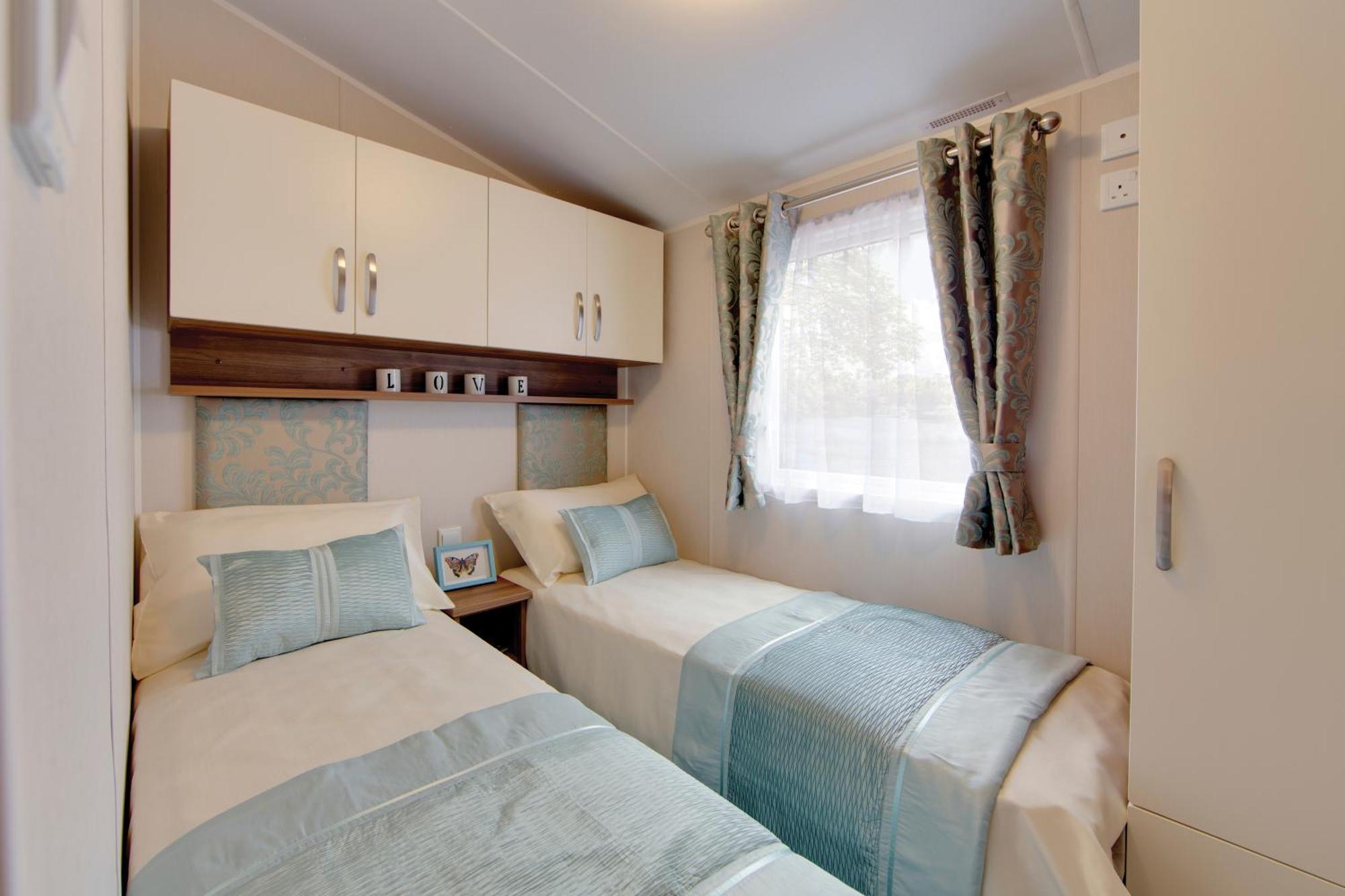 Pentire Coastal Holiday Park Буде Номер фото